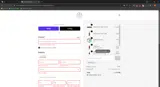 TRYBE20 coupon verification screenshot