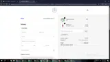 TRYBE20 coupon verification screenshot