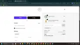 Octavio1 coupon verification screenshot