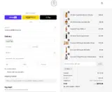 LBD15 coupon verification screenshot