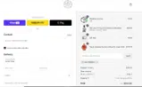 HALLOWEEN10 coupon verification screenshot