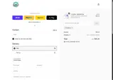EVIE10 coupon verification screenshot