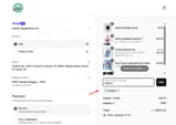 MADI10 coupon verification screenshot