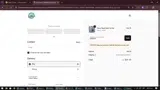 DAWN10 coupon verification screenshot