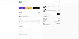 AMBER10 coupon verification screenshot