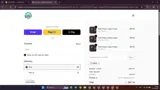 KSFIT coupon verification screenshot