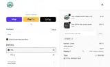 KSFIT coupon verification screenshot