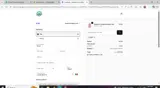KSFIT coupon verification screenshot