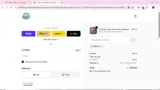 AMMO10 coupon verification screenshot