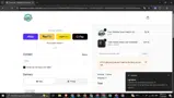 JOY10 coupon verification screenshot