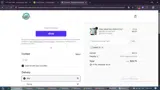 Avery10 coupon verification screenshot