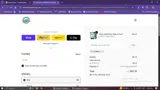 JennD10 coupon verification screenshot