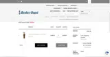 Barber Depot coupon verification screenshot