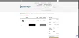 Barber Depot coupon verification screenshot