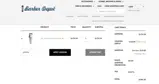 Barber Depot coupon verification screenshot