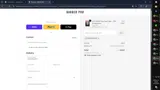 BAWELCOME15 coupon verification screenshot
