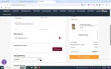 BarberSalon.com coupon verification screenshot