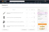 BarberSalon.com coupon verification screenshot