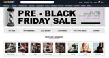 BarberSalon.com coupon verification screenshot