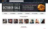 BarberSalon.com coupon verification screenshot