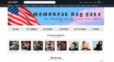 BarberSalon.com coupon verification screenshot