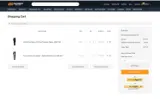 BarberSalon.com coupon verification screenshot