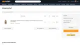 BarberSalon.com coupon verification screenshot