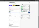 WELCOME coupon verification screenshot