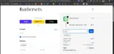 15OFF coupon verification screenshot