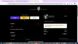 HERBTHEBARBER coupon verification screenshot