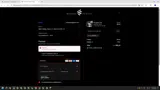 CUTTHROAT coupon verification screenshot
