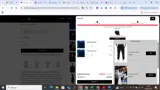 15OFF coupon verification screenshot