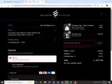 15OFF coupon verification screenshot