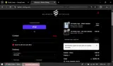 BESTRONG coupon verification screenshot