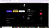 STRONG10 coupon verification screenshot
