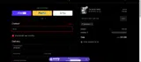 BSFAM10 coupon verification screenshot