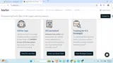 Barbri coupon verification screenshot