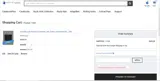 Barbri coupon verification screenshot