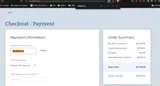Barbri coupon verification screenshot