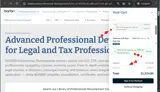 Barbri coupon verification screenshot