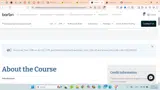 Barbri coupon verification screenshot