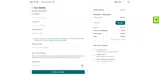 ORANGE coupon verification screenshot