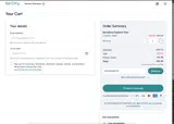 GO5CMANTIS coupon verification screenshot