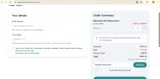 GO5MOUSESAVER coupon verification screenshot