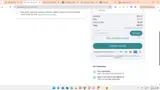 GOCITYWALKS5 coupon verification screenshot