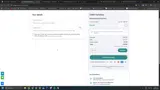 ORANGE coupon verification screenshot