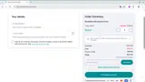 GOPROMOCD coupon verification screenshot