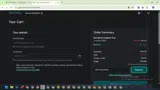 MOCHILEANDO coupon verification screenshot