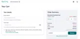 SUMMER coupon verification screenshot