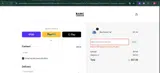 BARC10 coupon verification screenshot